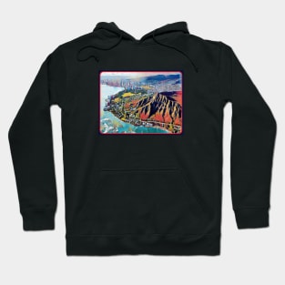 Diamond Head Hoodie